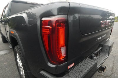 2021 GMC Sierra 2500 HD Denali