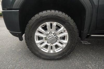2021 GMC Sierra 2500 HD Denali