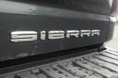 2021 GMC Sierra 2500 HD Denali