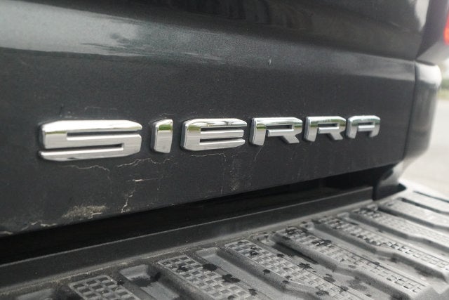 2021 GMC Sierra 2500 HD Denali