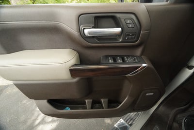 2022 GMC Sierra 3500 HD SLT
