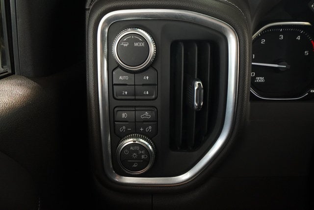 2022 GMC Sierra 3500 HD SLT