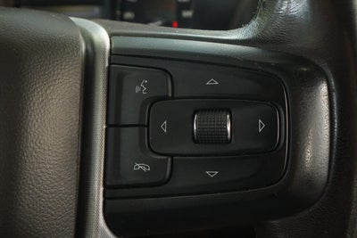 2022 GMC Sierra 3500 HD SLT