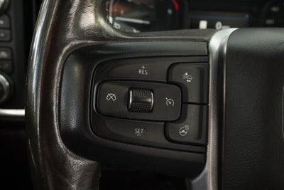 2022 GMC Sierra 3500 HD SLT