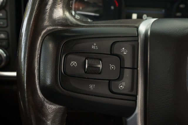 2022 GMC Sierra 3500 HD SLT