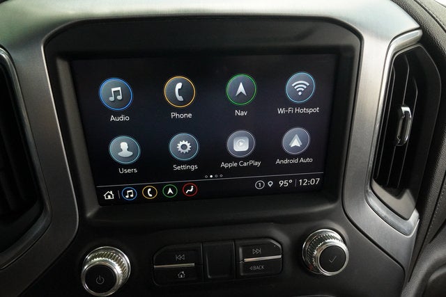 2022 GMC Sierra 3500 HD SLT