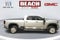 2022 GMC Sierra 3500 HD SLT