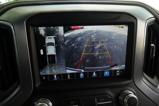 2022 GMC Sierra 3500 HD SLT