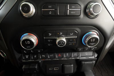 2022 GMC Sierra 3500 HD SLT