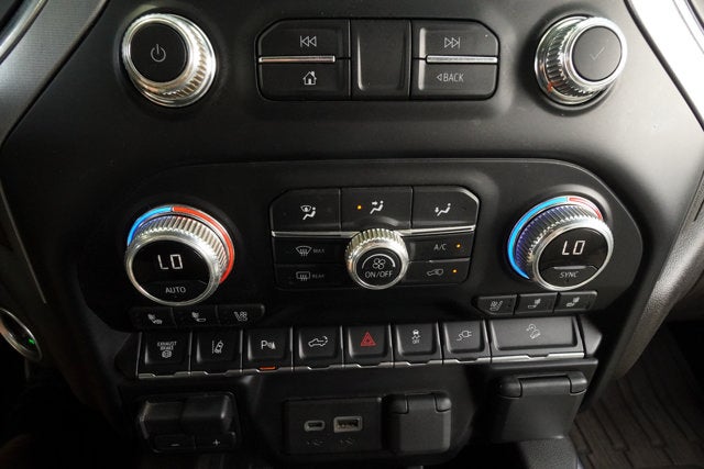 2022 GMC Sierra 3500 HD SLT