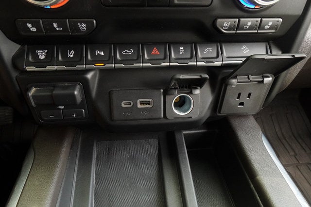 2022 GMC Sierra 3500 HD SLT