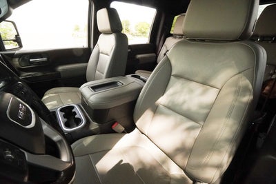2022 GMC Sierra 3500 HD SLT