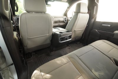 2022 GMC Sierra 3500 HD SLT