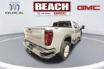 2022 GMC Sierra 3500 HD SLT