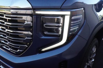 2022 GMC Sierra 3500 HD SLT