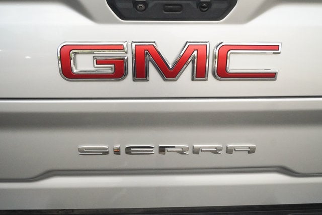 2022 GMC Sierra 3500 HD SLT