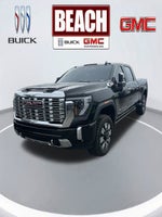 2024 GMC Sierra 3500 HD Denali