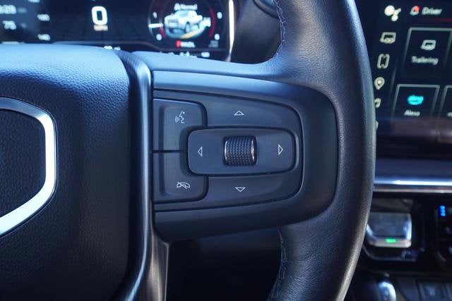 2024 GMC Sierra 3500 HD Denali Ultimate