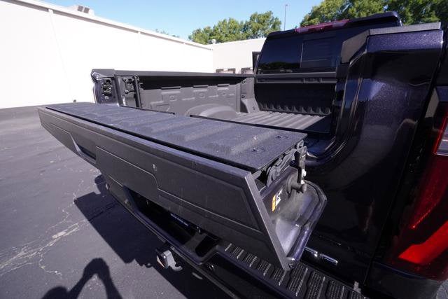 2024 GMC Sierra 3500 HD Denali Ultimate