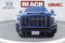 2024 GMC Sierra 3500 HD Denali Ultimate