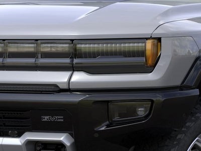 2026 GMC HUMMER EV Pickup 3X