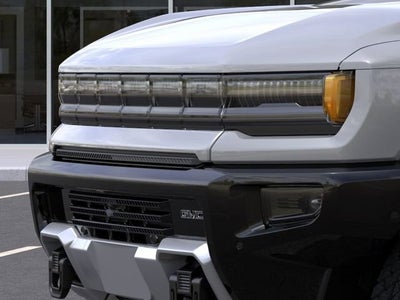 2026 GMC HUMMER EV Pickup 3X