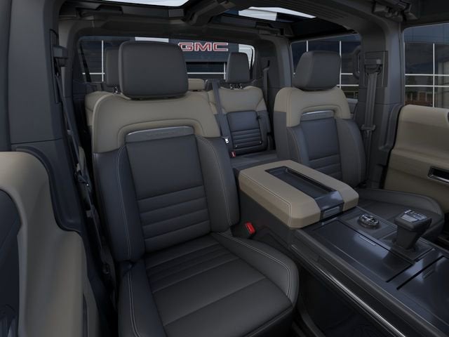 2026 GMC HUMMER EV Pickup 3X