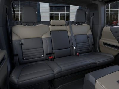2026 GMC HUMMER EV Pickup 3X