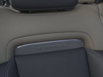 2026 GMC HUMMER EV Pickup 3X