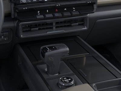 2026 GMC HUMMER EV Pickup 3X