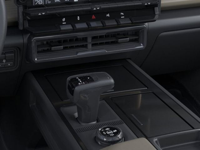 2026 GMC HUMMER EV Pickup 3X