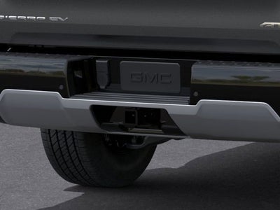 2026 GMC Sierra EV AT4 Max Range