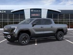 2026 GMC Sierra EV AT4 Max Range