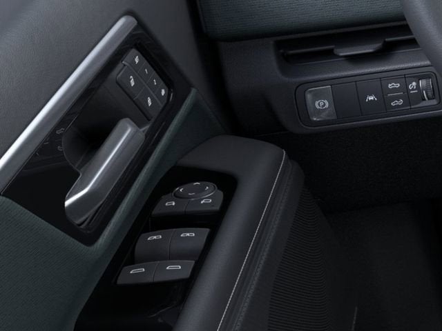 2026 GMC Sierra EV AT4 Max Range