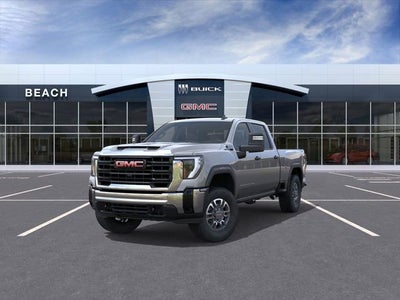 2026 GMC Sierra 3500 HD Pro