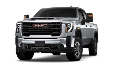 2026 GMC Sierra 3500 HD Pro