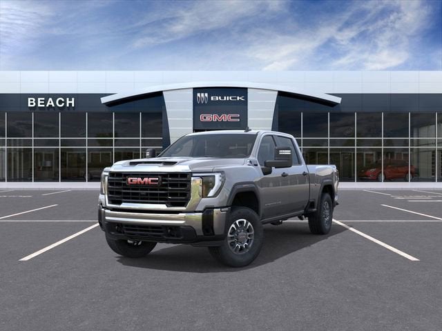 2026 GMC Sierra 3500 HD Pro
