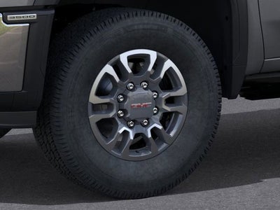 2026 GMC Sierra 3500 HD Pro