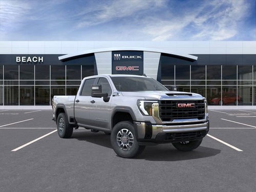 2026 GMC Sierra 3500 HD Pro