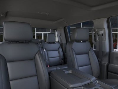 2026 GMC Sierra 3500 HD Pro