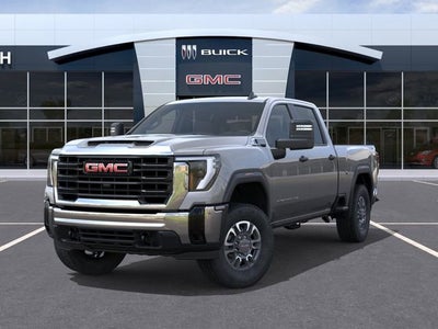 2026 GMC Sierra 3500 HD Pro