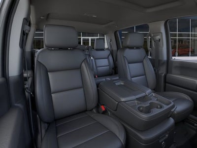 2026 GMC Sierra 3500 HD Pro
