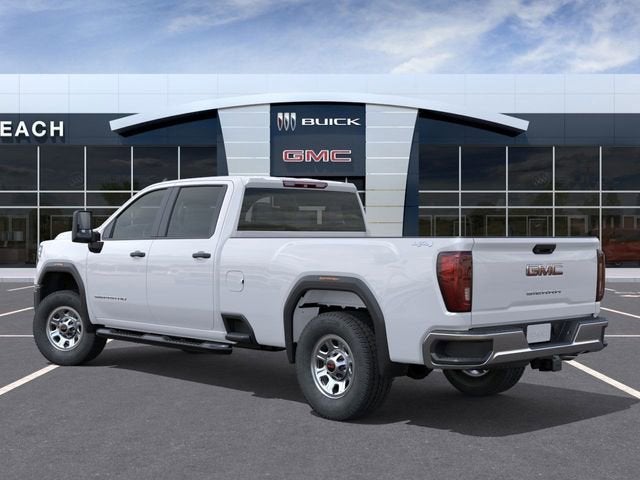 2026 GMC Sierra 3500 HD Pro