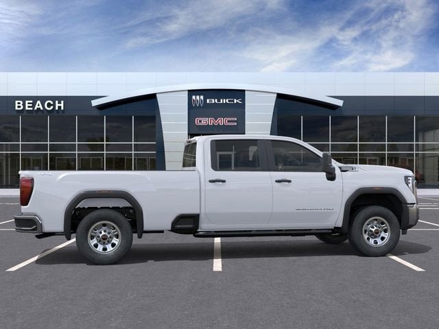 2026 GMC Sierra 3500 HD Pro