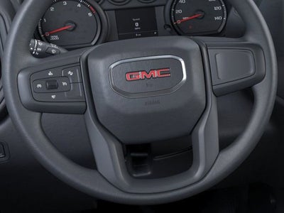 2026 GMC Sierra 3500 HD Pro DRW