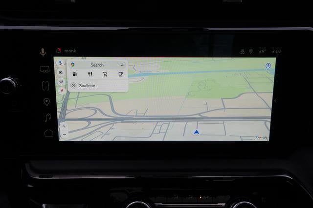 2025 GMC Sierra 2500 HD AT4X