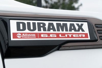 2025 GMC Sierra 2500 HD AT4X