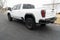 2025 GMC Sierra 2500 HD AT4X