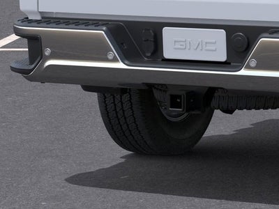 2025 GMC Sierra 2500 HD Pro