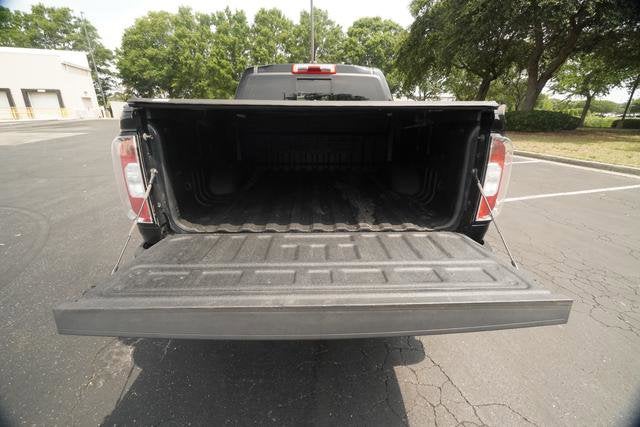 2020 GMC Canyon 4WD Denali